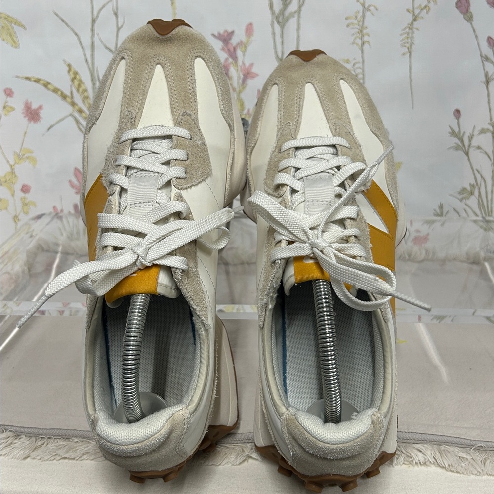 New Balance 327 View 4